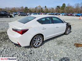 Acura Pozostałe 2021 2