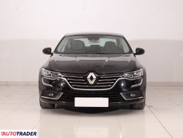 Renault Talisman 2017 1.6 147 KM