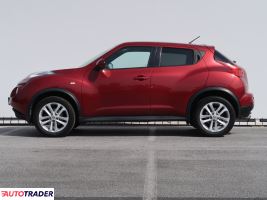 Nissan Juke 2011 1.6 115 KM