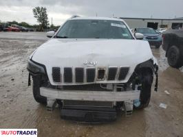 Jeep Cherokee 2020 2 Jeep Cherokee 2020 2