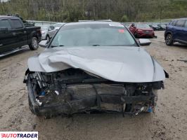 Hyundai Elantra 2021 2 Hyundai Elantra 2021 2