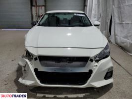 Nissan Altima 2020 2