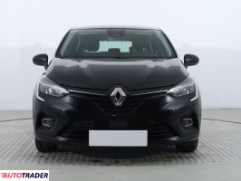 Renault Clio 2020 1.0 99 KM