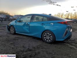 Toyota Prius 2020 1