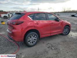 Mazda CX-5 2024 2