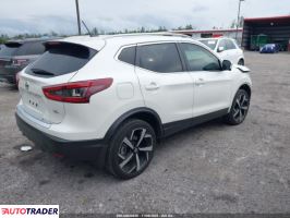 Nissan Rogue 2020 2