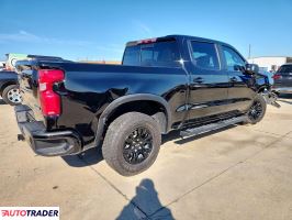 Chevrolet Silverado 2024 6