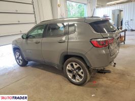 Jeep Compass 2020 2