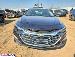 Chevrolet Malibu 2024 1
