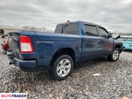 Dodge Ram 2021 5