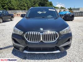 BMW X1 2021 2 BMW X1 2021 2