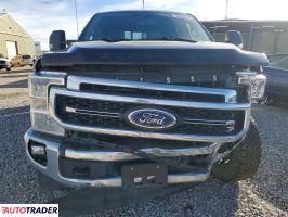 Ford Pozostałe 2020 6