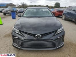 Toyota Camry 2022 2