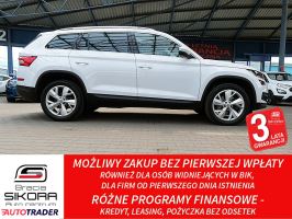 Skoda Kodiaq 2019 2.0 190 KM