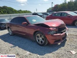 Dodge Charger 2019 3 Dodge Charger 2019 3