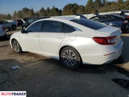 Honda Accord 2019 2