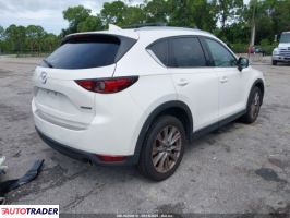 Mazda CX-5 2021 2 Mazda CX-5 2021 2