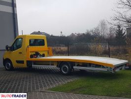 Renault Master 2019 2.3