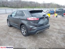 Ford Edge 2020 2