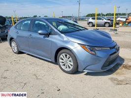 Toyota Corolla 2026 2