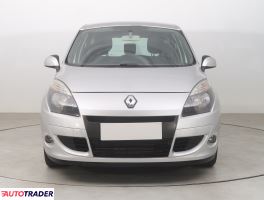Renault Scenic 2010 1.5 104 KM