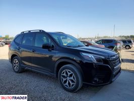 Subaru Forester 2022 2