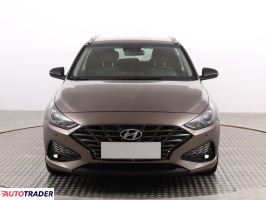 Hyundai i30 2023 1.0 118 KM