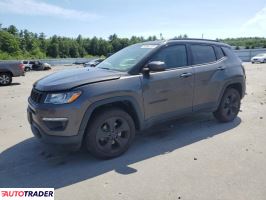 Jeep Compass 2019 2