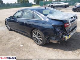 Audi A6 2020 2