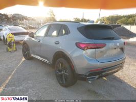 Buick Pozostałe 2025 2