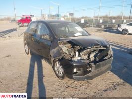 Mitsubishi Mirage - zobacz ofertę