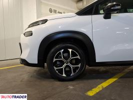 Citroen C3 2022 1.2 110 KM