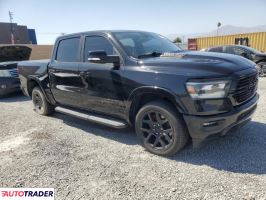 Dodge Ram 2021 3 Dodge Ram 2021 3
