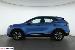 Kia Sportage 2023 1.6 147 KM