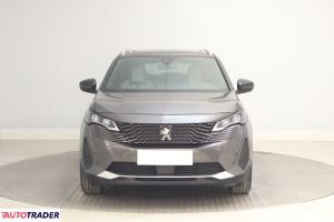 Peugeot 3008 2021 1.6 221 KM