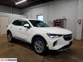 Buick Pozostałe 2022 2