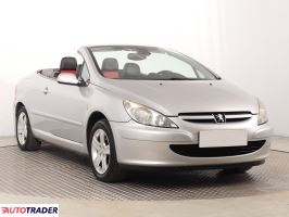 Peugeot 307 - zobacz ofertę