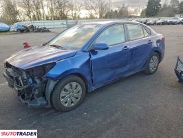 Kia Rio - zobacz ofertę