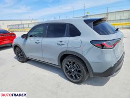 Honda HR-V 2025 2