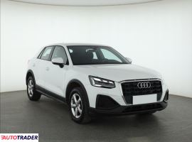 Audi Q2 2023 1.5 147 KM