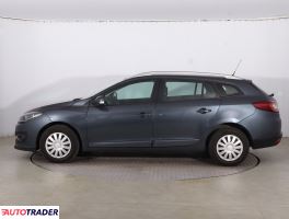 Renault Megane 2016 1.2 113 KM