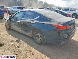 Nissan Altima 2020 2