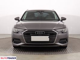 Audi A6 2019 2.0 201 KM