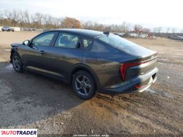 Kia Pozostałe 2025 2