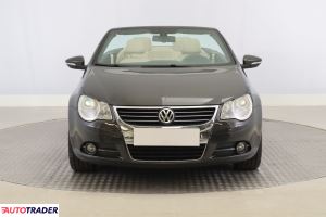 Volkswagen Eos 2011 2.0 138 KM