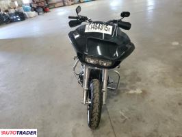 Harley-Davidson Pozostałe 2021 Harley-Davidson Pozostałe 2021