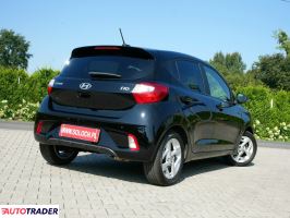 Hyundai i10 2023 1.0 67 KM