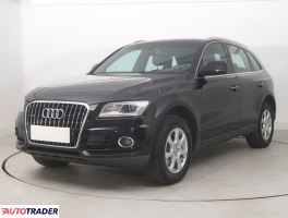 Audi Q5 2015 2.0 187 KM
