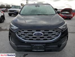 Ford Edge 2020 2