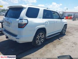 Toyota Pozostałe 2020 4